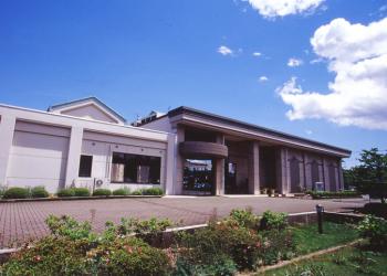 毛呂山町歴史民俗資料館の写真1