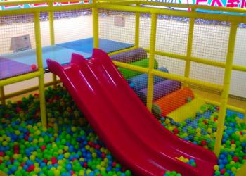 Kid’s US.LAND (イオン南陽店)の写真1