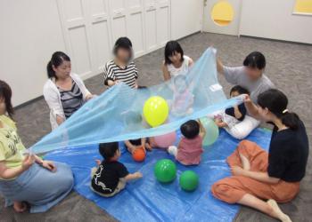 ベビーサイン教室LILYの写真1