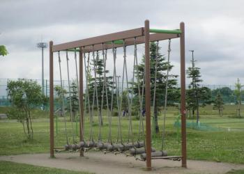 東光スポーツ公園の写真1