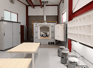 林寧彦の津田沼陶芸教室の写真1