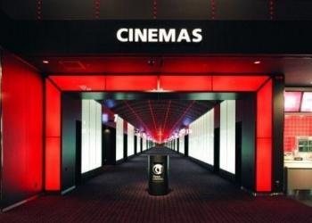 TOHOシネマズ岡南の写真1