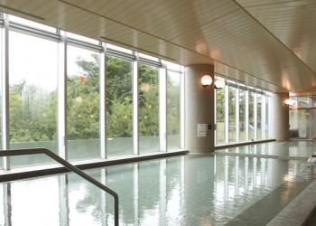 敦賀きらめき温泉　リラ・ポートの写真1