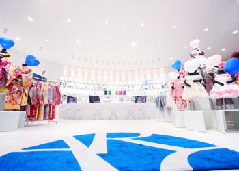 STUDIOARC(ろっこうサザンモール店)の写真1