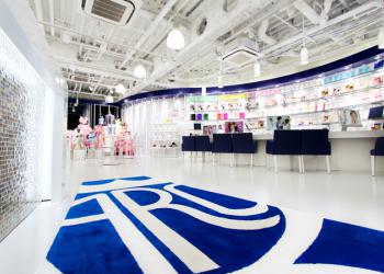 STUDIO ARC(しんさいばし店)の写真1