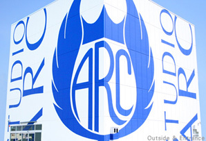 STUDIO ARC(おおとり店)の写真1