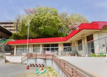 日野市立次世代育成型子育てひろば程久保の写真1