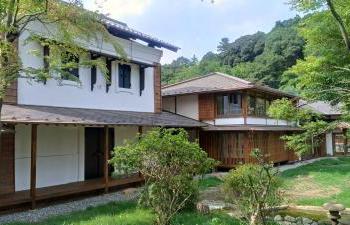 小野路宿里山交流館の写真1