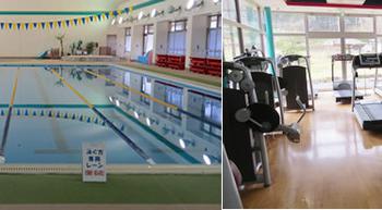 松江市宍道B&amp;G海洋センターの写真1