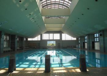 ヘルスピア21　プールの写真1