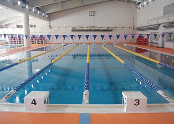 高島市今津B&amp;G海洋センターの写真1