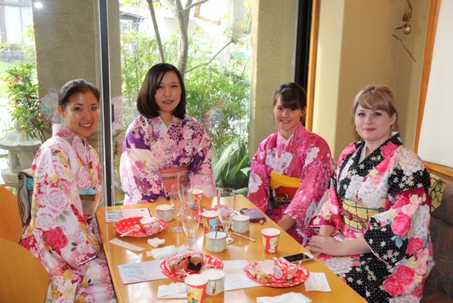 萩ふくやの写真1