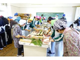 青海島共和国の写真1