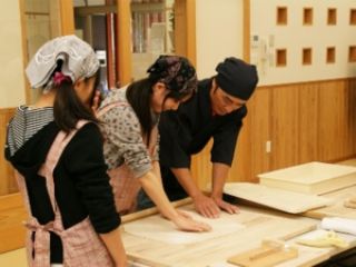 里山ステーション俵山の写真1