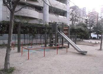 上幟町公園の写真1