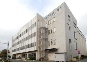 川崎市男女共同参画センターの写真1