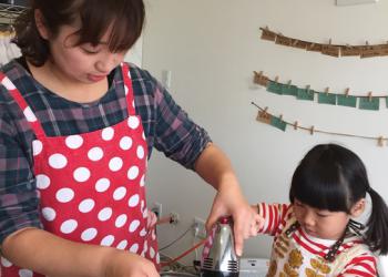 お料理教室のラーゴの写真1