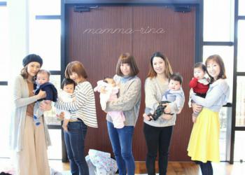 ママと赤ちゃんのお教室マンマリーナの写真1