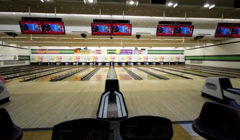 盛岡スターレーンの写真1