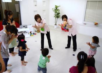 パパリナポッポの写真1