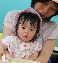 朝霞農園の写真1