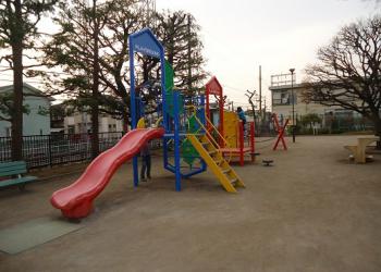 東嶺公園の写真1