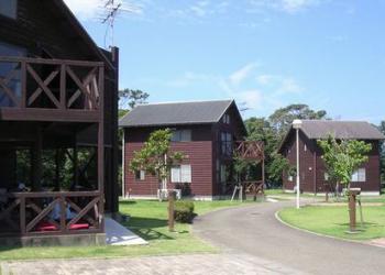 日向サンパークオートキャンプ場の写真1