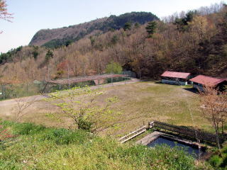 きりかぶ山　憩いの森の写真1