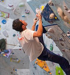 クライミングガレージ　ペンタゴンの写真1