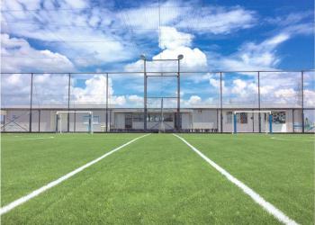 マロンテラスパークの写真1