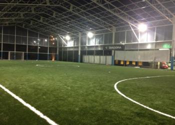 ケルビトフットサルクラブの写真1