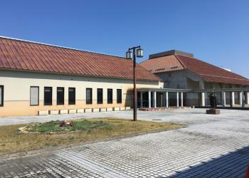 猿投棒の手ふれあい広場の写真1