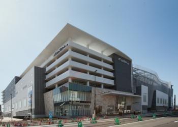 MARK IS 静岡の写真1