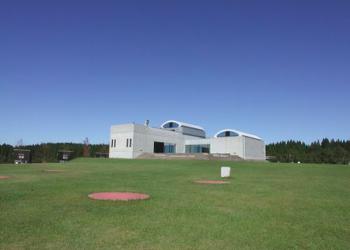 清和高原天文台の写真1