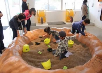 縄文の学び舎・小牧野館の写真1