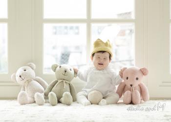 studio and Mの写真1