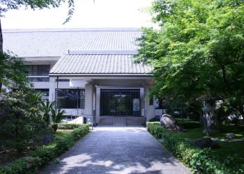 相国寺承天閣美術館の写真1