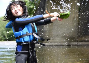 モカムカの写真1