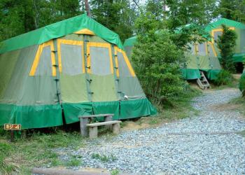 国立吉備青少年自然の家の写真1