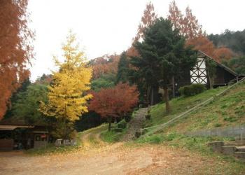 京都YMCAリトリートセンターの写真1