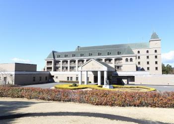 HOTEL WINDSORの写真1