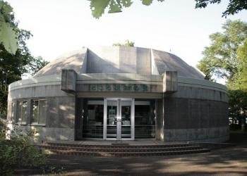 ところ遺跡の館の写真1