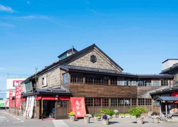 田中酒造 亀甲蔵の写真1