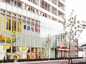 スポルト岡谷の写真1