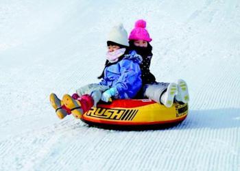 美唄スノーランドの写真1