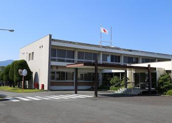 国立印刷局　静岡工場の写真1