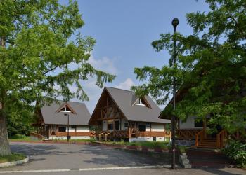 ゆうきの里・さんさんの写真1