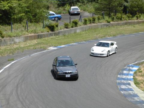 エビスサーキットの写真1