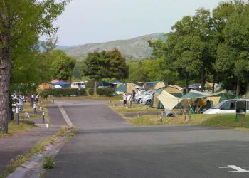 秋吉台家族旅行村の写真1