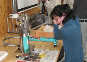 つばき体験工房の写真1